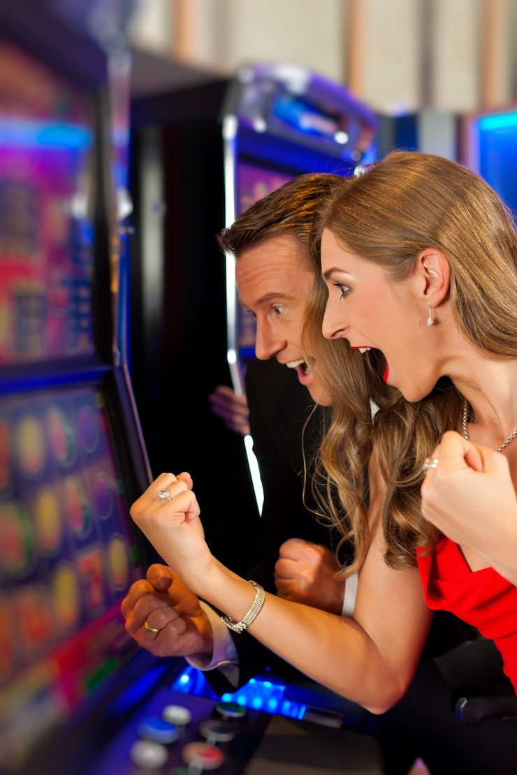 Casino-style slot games and table games on bk888 Philippines platform