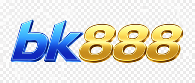 bk888 official logo